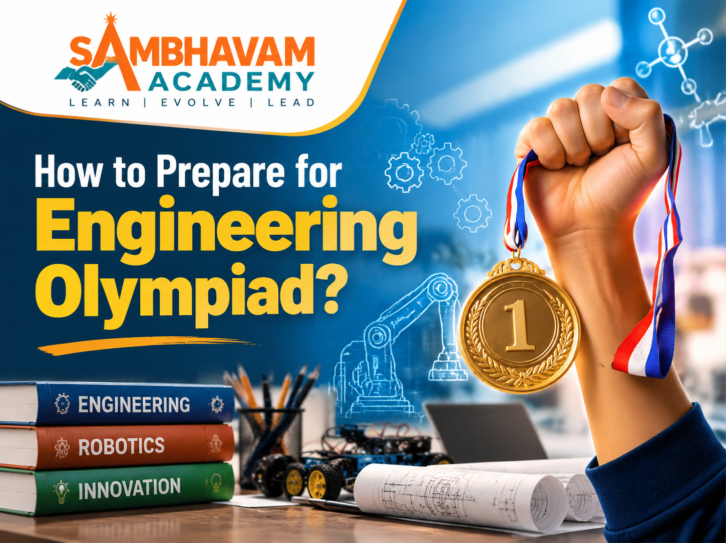 Olympiad (Engineering)
